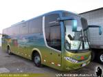 Comil Campione 3.45 / Volvo B270F / Glen Tour