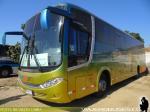 Comil Campione 3.45 / Volvo B270F / Glen Tour