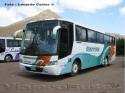 Busscar El Buss 340 / Mercedes Benz OF-1721 / Buses Garrido