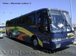 Busscar El Buss 340 / Mercedes Benz O-400RSE / Turismo