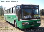 Busscar Jum Bus 340 / Scania K113 / Turismo Gonzalez - Especial Caminata Los Andes 2008