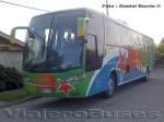 Busscar Vissta Buss LO / Mercedes Benz O-500RS / Turismo