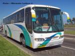 Comil Campione 3.45 / Mercedes Benz O-400RSE / Turismo