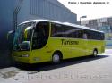 Marcopolo Viaggio 1050 / Mercedes Benz OH-1628 / Bus Turismo