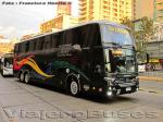 Comil Campione 4.05HD / Mercedes Benz O-500RSD / Turismo Gran Nevada