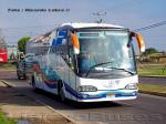 Irizar Century / Mercedes Benz O-500R / Turismo