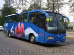 Irizar Century / Mercedes Benz O-400RSE / Josvitour