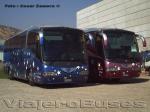 Irizar Century / Scania K124IB / Jeritur