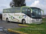 Irizar Century / Mercedes Benz O-400RSE / Turismo