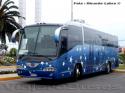 Irizar Century / Scania K124IB / Jeritur