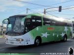 Irizar Century / Mercedes Benz OH-1628 / Crisfer Tur