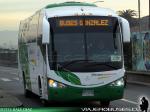 Irizar Century / Mercedes Benz O-500RS / Buses Gonzalez