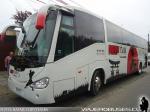 Irizar Century / Mercedes Benz OC-500RF / Moraga Tour