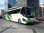 Woolong / Buses Gonzalez - Especial CVC