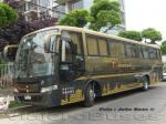 Busscar El Buss 340 / Mercedes Benz OF-1721 / Flota Clacort