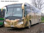 Irizar Century / Mercedes Benz O-500R / Flota Clacort