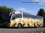 Irizar Century / Mercedes Benz O-500R / Flota Clacort