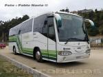 Irizar Century / Scania K-124IB / Yanguas