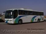 Comil Campione 3.45 / Mercedes Benz O-400RSE / Turismo