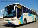 Comil Campione 3.45 / Mercedes Benz OH-1628 / Bus Service