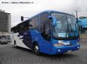 Comil Campione 3.45 / Volkswagen OT-17240 / Turismo Absa