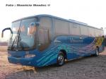 Comil Campione 3.45 / Volvo B7R / Verschae