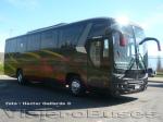 Comil Campione Vision 3.45 / Mercedes Benz OF-1722 / Turismo Quely