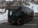 Comil Campione Vision 3.45 / Mercedes Benz OF-1722 / Turismo Quely