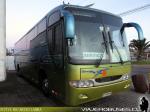 Comil Campione / Mercedes Benz O-400RSE / Glen Tour