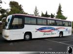 Comil Galleggiante 3.40 / Mercedes Benz O-400RSE / Servi Tour