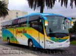 Irizar Century / Scania K340 / Cormar Bus