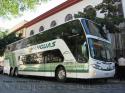 Busscar Panoramico DD / Scania K420 / Yanguas