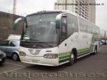 Irizar Century / Mercedes Benz O-400RSE / Turismo Yanguas