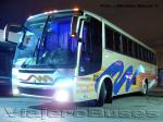 Busscar El Buss 340 / Mercedes Benz OF-1721 / Turismo Gran Nevada