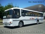 Busscar El Buss 320 / Mercedes Benz OF-1318 / Turismo La Viluma