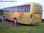 Busscar El Buss 340 / Mercedes Benz OF-1722 / San Cristóbal