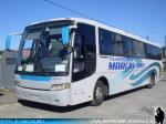 Busscar El Buss 340 / Mercedes Benz O-400RSE / Turismo Marcal Bus