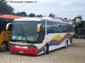 Busscar El Buss 340 / Mercedes Benz O-400RSE / Turis Val