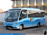 Marcopolo Senior / Mercedes Benz LO-915 / Eco Turismo