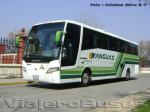 Busscar Vissta Buss Elegance 360 / Scania K340 / Yanguas