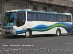 Busscar El Buss 340 / Mercedes Benz OF-1721  / Buses Guerrero