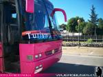 Busscar El Buss 340 / Mercedes Benz O-400RSE / Turismo