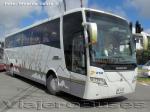 Busscar Vissta Buss Elegance 360 / Mercedes Benz O-500R / ETM