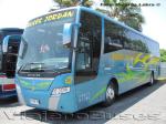 Busscar Vissta Buss Elegance 360 / Mercedes Benz O-500R / Buses Jordan