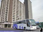 Busscar Vissta Buss Elegance 360 / Mercedes Benz O-500R / Landeros Viajes