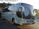 Marcopolo Viaggio 1050 / Mercedes Benz O-400RSE / Tur-Bus