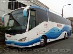 Irizar Century 3.90 / Mercedes Benz O-400RSD / Turismo Lucero