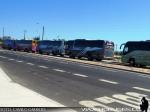 Flota de Buses Villar