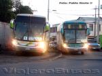 Flota de Buses Moraga Tour