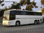 Marcopolo Paradiso GIV1400 / Scania K112 / Turismo Buses Quintero